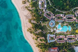 Iberostar Costa Dorada - All Inclusive 5 Star Hotel - Dominican Republic